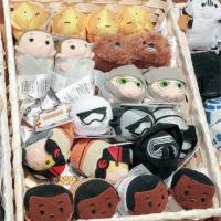 ราคา Tsum tsum star wars ของแท้ (874605685)