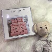 ราคา ผ้าปูที่นอน cotton house | 6 ฟุต (11920346781)