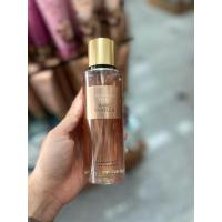 ราคา Victoria s Secret Bare Vanilla Body Mist 250ml. ของแท้ (25608396548)