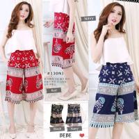 ราคา BEBE CULLOTE - BATIK BOTTOM ผู้หญิง (42955821598)