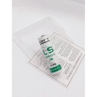 ราคา ถูกกว่า แบตเตอรี่ลิเธียม Saft LS14500 รุ่นขาเเหลม ขนาด AA 3.6V แบบชาร์จไม่ได้ ออกบิลได้ร้านในไทย มือหนึ่ง ส่งของทุกวัน (53655862456)