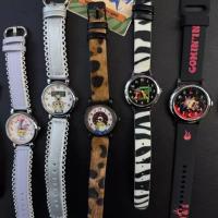ราคา Miniso X Disney zootopia Series Watch Blind Box (40026897726)