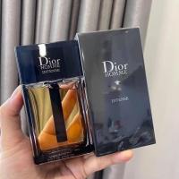ราคา ✴️ส่งฟรี ของแท้ 100% น้ำหอม Dior Homme Intense EDP 100 ML. (29593076428)