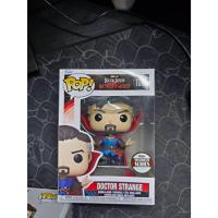 ราคา Funko Pop แท้ 100% !!! Marvel : Doctor strange 1008 (51653050449)