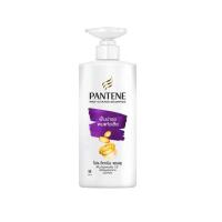 ราคา แพนทีน แชมพูโททอลแดแมจแคร์ Pantene Total Damage Shampoo 380ml. (52859445794)