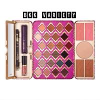 ราคา SALE วันสุดท้าย[ของแท้ พร้อมส่ง] Tarte Limited-Edition Treasure Box Collector's Set (559041820)