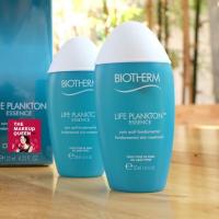 ราคา ฟรี EMS ใหม่ แท้ ไซต์เล็ก หายาก! BIOTHERM LIFE PLANKTON ESSENCE 30. ML. (85252586)
