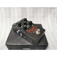 ราคา Trio - Band Creator | Digitech | สินค้ามือสอง ใช้งานปกติ (52804054296)