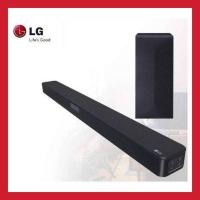 ราคา LG ซาวด์บาร์ (2.1 CH, 300 W) รุ่น SL4.DTHALLK (3008065127)
