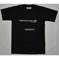 ราคา เสื้อยืดแขนสั้นสีดํายี่ห้อ SNAP BZ54 ORIGINAL & REAL PPICT (43505765371)