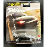 ราคา รถเหล็ก Hot Wheels สเกล 1/64 รถยตน์ Honda Civic coupe ปี 1993 (40781238008)
