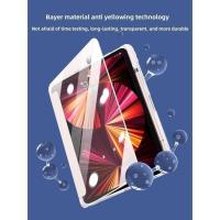 ราคา Crystal Glass case for Samsung Galaxy Tab S10 lite S7FE 6/128 Wifi Tab A9 sim/Tab A9+ Sim for Samsung Galaxy Tab S9 FE (53450893301)