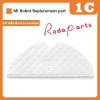ราคา หุ่นยนต์ดูดฝุ่น แบบใช้แล้วทิ้ง สําหรับ xiaomi 1C 2C 1T STYTJ01ZHM SKV4093GL Mop 2 Pro+ plus dreame D9 F9 L10 Pro (22867101299)