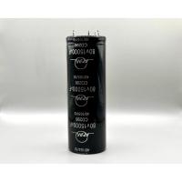 ราคา (1ลูก) [E-CAP] 15000uF/80V 105ºC RM CD296 35x100mm 4ขา (41825389665)