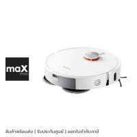 ราคา Xiaomi หุ่นยนต์ดูดฝุ่น รุ่น Robot Vacuum S40 Pro BHR089REU (55510897779)