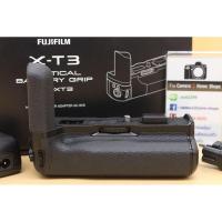 ราคา Battery Grip FUJI VG-XT3 สภาพสวยใหม่ อดีตศูนย์ อุปกรณ์ครบกล่อง (27109031254)