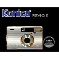 ราคา กล้องฟิล์ม APS KONICA REVIO II (41020928952)