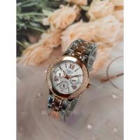 ราคา นาฬิกา Casio Sheen รุ่น SHE-3809SG-7A นาฬืกาผู้หญิงสีพิงค์โกลด์ /สีเงิน ประดับคริสตัล SWAROVSK - ของแท้ 100% ประกันศูนย์ CMG 1 ปี (22731608577)