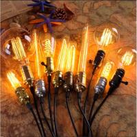 ราคา หลอดไฟ LED หลอดไฟเอดิสัน E27 TS64 (13221167752)