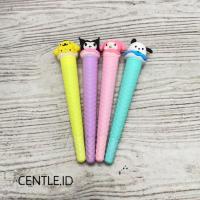 ราคา SANRIO V2 PGK-1523 ICE CREAM CONE GEL PEN CUTE PEN UNIQUE GIFT KOREAN AESTHETIC OFFICE STATIONERY (55856308155)