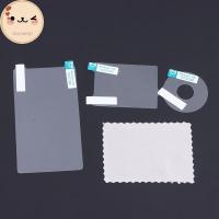 ราคา Chee Clear Protector Film สําหรับ IPod Classic 6th 7th 80GB 120GB 160GB ฟิล์มป้องกัน (หน้าจอ + แผ่นเสียง + Ba Cover Film) EN (47656645915)