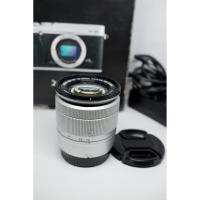 ราคา เลนส์ Fujinon XC 16-50 mm f/3.5-5.6 OIS II (5272068687)