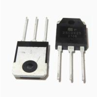 ราคา 2sc3320/2sc2625/2sc3306 D209L J13009 หลอดสวิตช์ไฟสูง Triode TO-3P (25787315687)