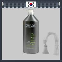 ราคา [kerasys] Daily Scalp Care Rinse Citrus Floral, 1.5L, 1 ชิ้น / Korean Scalp Rinse / Citrus Floral Scent by sweethome (43880807647)