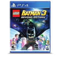 ราคา LEGO Batman 3 Beyond Gotham (PS4) - ภูมิภาคสหรัฐอเมริกา - วิดีโอเกมมือสอง (46056976386)