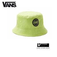 ราคา หมวกบักเก็ตVANS HANKLEY BUCKET HAT LEMON สินค้ามีประกันแท้ (5829303365)