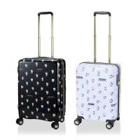 ราคา กระเป๋าเช็คอิน Hello Kitty Japan (49355445846)