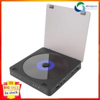 ราคา Windyons Windyons Luocute เครื่องเล่น DVD Full HD 1080P แปลงการเล่นทุกภูมิภาคพร้อม USB เอาต์พุต AV CD สำหรับทีวีในบ้านจอแสดงผลโปรเจคเตอร์ความบันเทิงพกพาพิเศษ (52810304747)