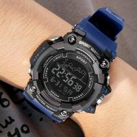 ราคา POSHI Mens Waterproof Luminous Business Watches Date Mens Wrist Watch Stainless Steel (27589961779)