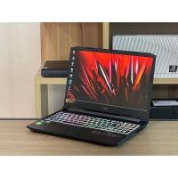 ราคา Acer Nitro 5 AN515 i5-11400H SSD512GB RAM8GB RTX 3050 (4GB GDDR6)สินค้ามือสองประกันศูนย์ (21155229508)