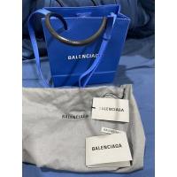 ราคา balenciaga shopping bag xxs (19135910306)