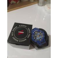 ราคา G-SHOCK GA-700-2ADR (46161393632)
