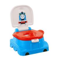 ราคา Fisher-Price Thomas Railroad Rewards Potty, Thomas The Train (664588954)