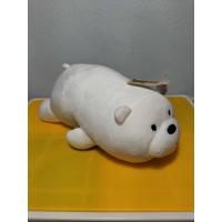 ราคา ตุ๊กตาหมี We Bare Bears ขนาด 10 นิ้ว (20103485994)