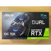 ราคา ASUS DUAL RTX 2080Ti 11GB (56209006889)