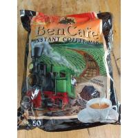 ราคา พร้อมส่งBenCafe กาแฟเบนคาเเฟ่ กาแฟรถไฟ กาแฟสำเร็จรูป (26221311929)