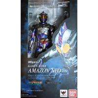 ราคา S.H.Figuarts Kamen Rider Amazon Neo มือ1 เเท้ (พร้อมส่ง) (46455608851)