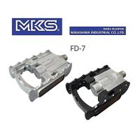 ราคา บันไดสำหรับจักรยานพับ MKS FD-7 (47606330545)