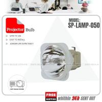 ราคา สําหรับโคมไฟโปรเจคเตอร์ INFOCUS SP-LAMP-050 X20 (51207495451)