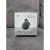 ราคา google chromecast gen 3 มือสอง เครื่องศูนย์ไทย ประกันหมด (21332498789)