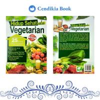 ราคา หนังสือชีวิตเพื่อสุขภาพสไตล์มังสวิรัติ - หนังสือ Cendikia (51609420891)