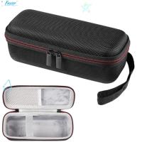 ราคา FAVOR Portable Charger Box, Waterproof Hard, Professional 3-Port 250W EVA Sturdy Power Bank Storage Bag for Anker 737/Prime/Zolo Power Bank Travel (57358214940)