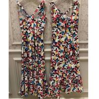 ราคา Lyn around dress size m (7107113947)