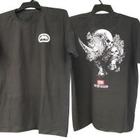 ราคา ดวงดาว Katun เสื้อยืด ผ้าฝ้าย ลาย Ecko Unltd ยุค 30 (23184832451)