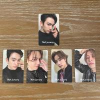 ราคา [พร้อมส่ง] การ์ด GOT7 Winter Heptagon (ของแท้ Official) (25941129664)