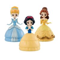 ราคา Gachapon Disney Princess (1819447999)